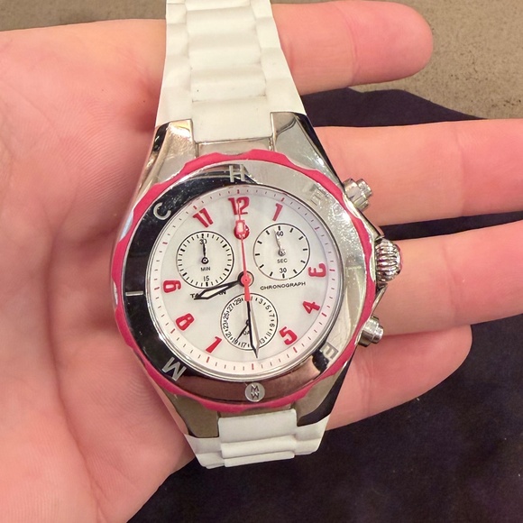 Michele Watch main image 2